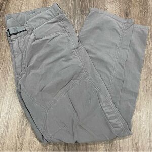 Viktos Khaktical Pants Grey Outdoor Work Pants Size 32x30 Tactical Duty